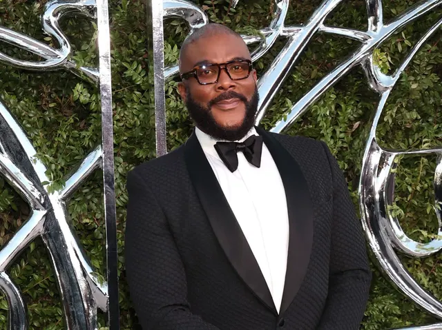 Tyler Perry lists huge Beverly Hills mansion for $57 million: ‘Yep, moving to Puerto Rico’