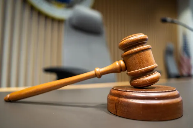 Ohio blogger found guilty of harassment for sending Shrek nude to senator
