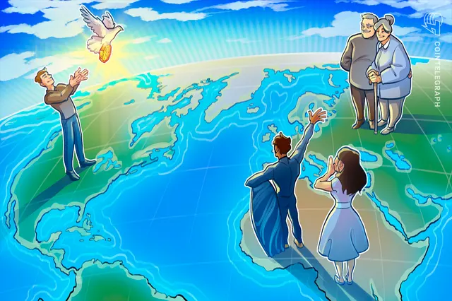 Stablecoin remittances cost 84% less than traditional transfers, report finds