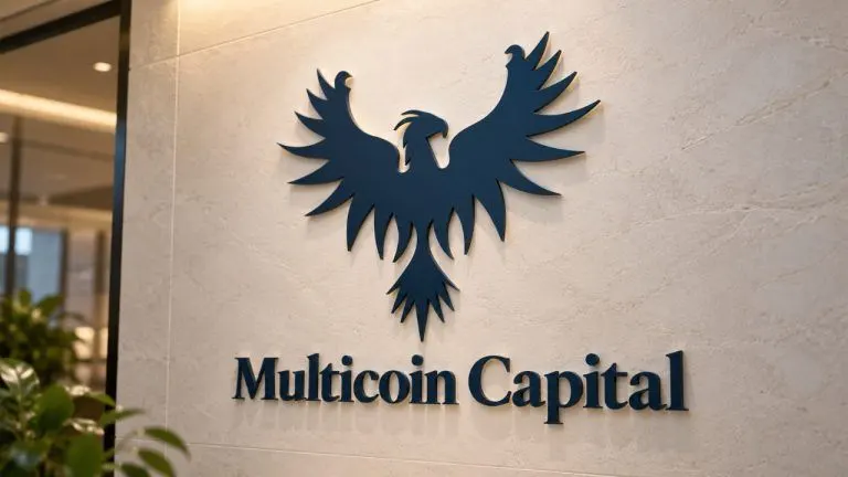 Multicoin Shuns AI Push, Keeps HYPE as Its Largest Crypto Bet