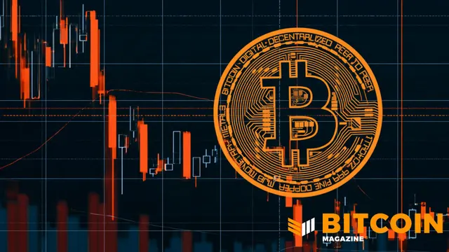 Bitcoin Price Hovers Near $80,000 as Traders Await Fed Decision