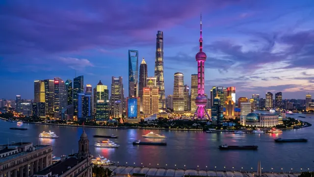 Solana Cancels Major Shanghai Event As Attendance Surge Creates Problems
