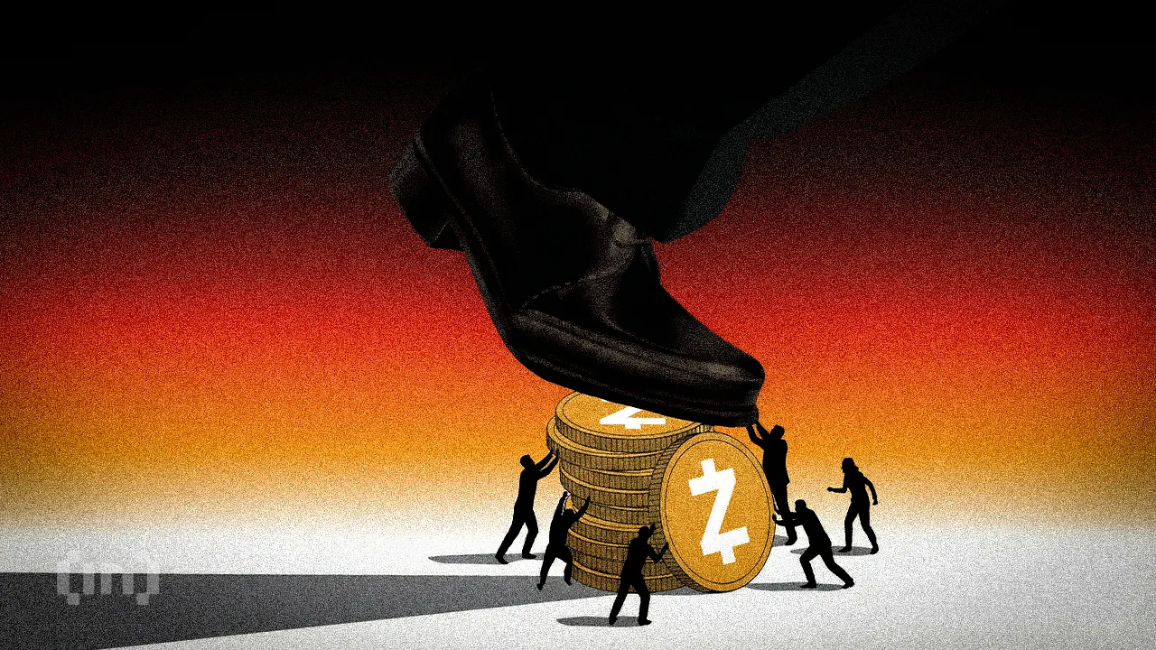 Zcash ETF Lost Over $93 Million This Week. Is the Rally Over for ZEC?