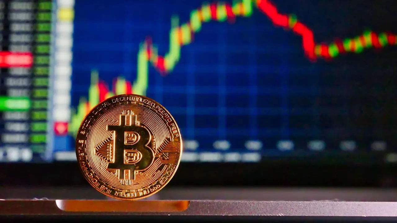 Bitcoin Price Prediction: Bitcoin Tracks Treasury Real Rates, Fidelity Finds