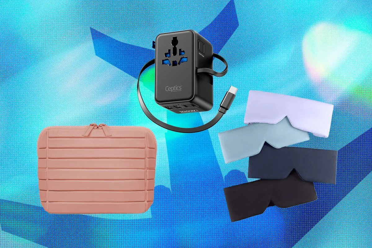 13 Best Gifts for Every Traveler Should Have (2026)