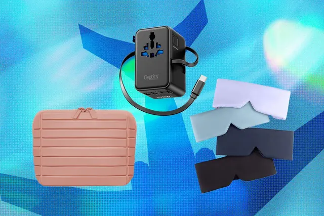 13 Best Gifts for Every Traveler Should Have (2026)