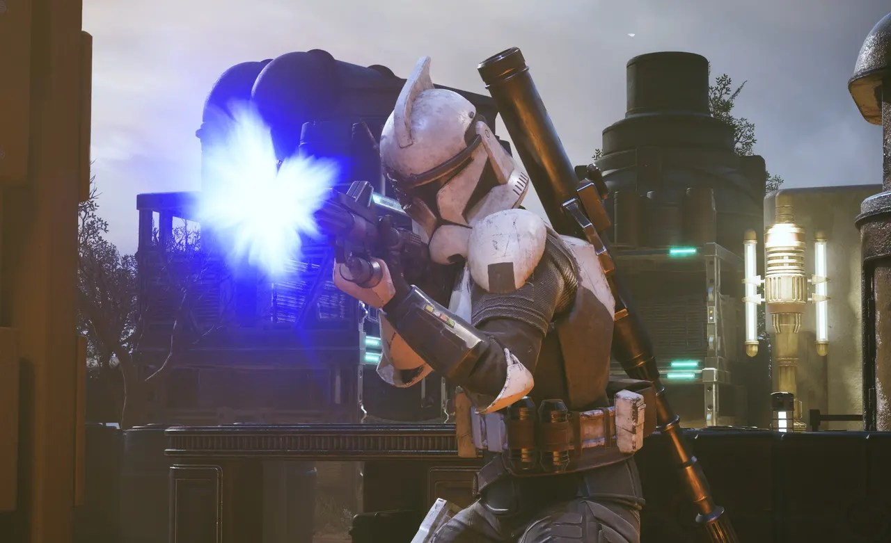Star Wars Zero Company is a must-play strategy game at 20 percent off