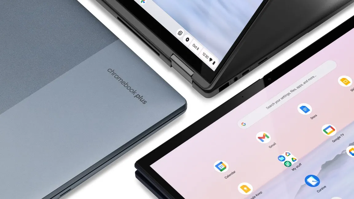 Google seemingly confirms plans to kill ChromeOS in 2034