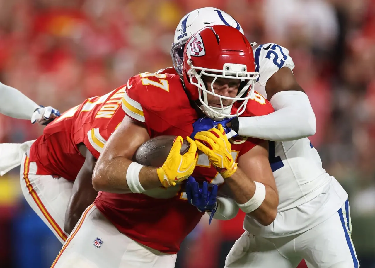 Former NFL players are nearly four times as likely to die with brain damage. Is it time to boycott football?