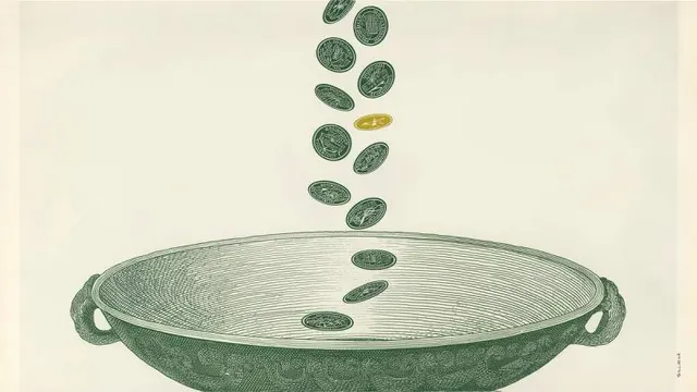 Circle and SC Ventures Back OKX at $25 Billion Valuation
