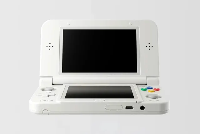Anbernic’s next dual-screen handheld could replace your aging Nintendo 3DS