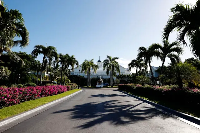 Even the wealthy increasingly want all-inclusive resorts