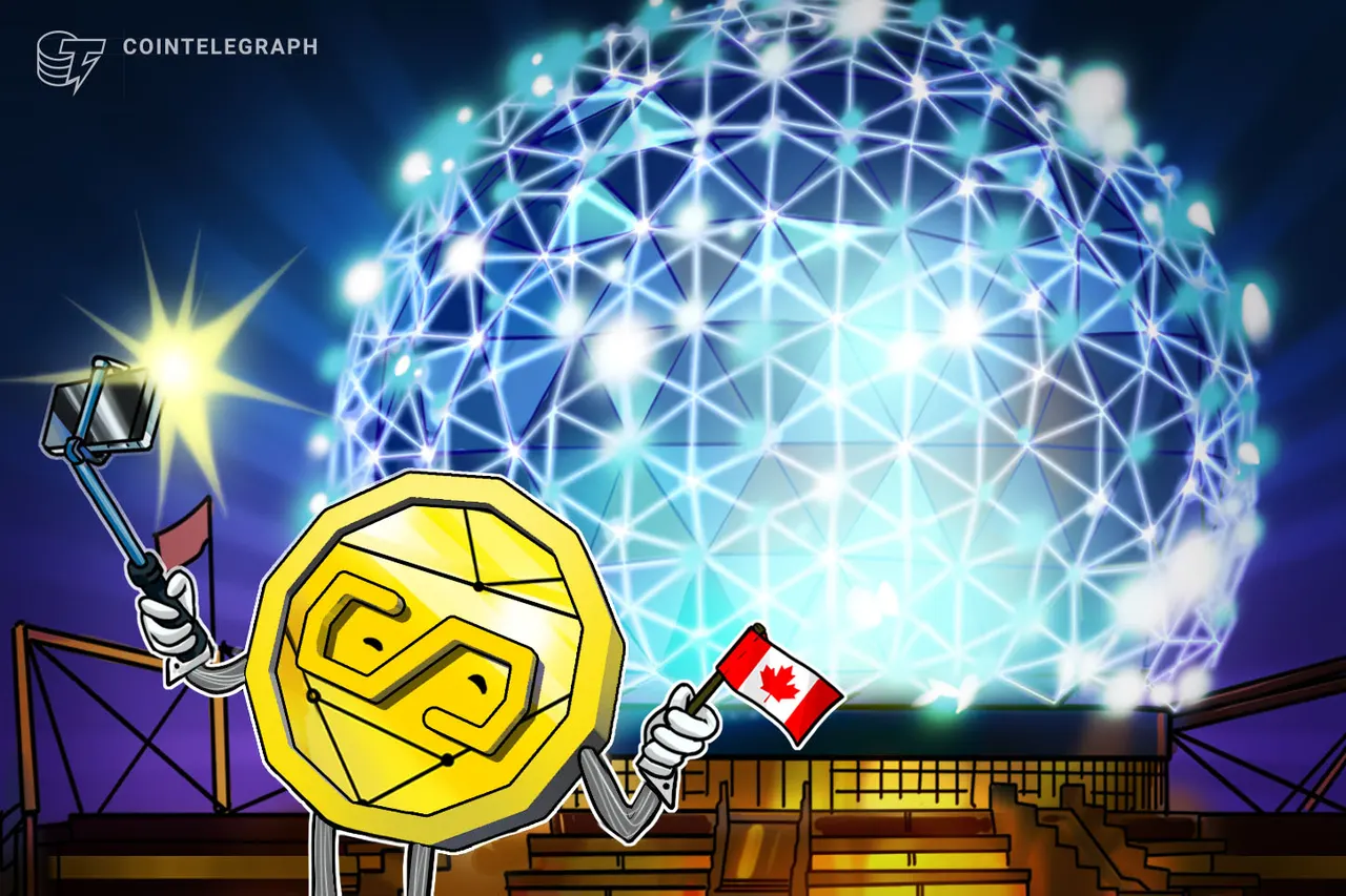 Canada crypto remittances to Asian countries surge 141% to $2.36B: Chainalysis
