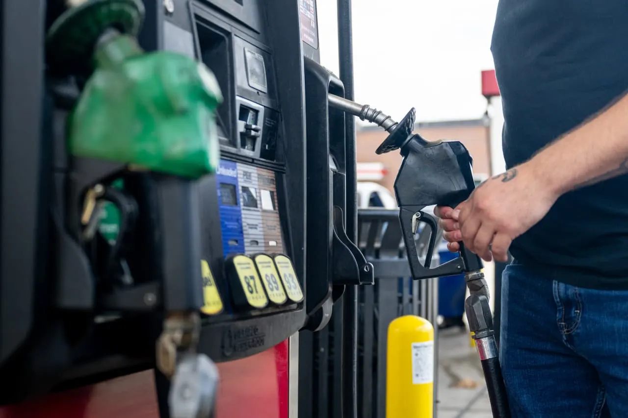 As Trump touts energy companies’ fortunes, U.S. consumers face the most expensive year for gas prices ever