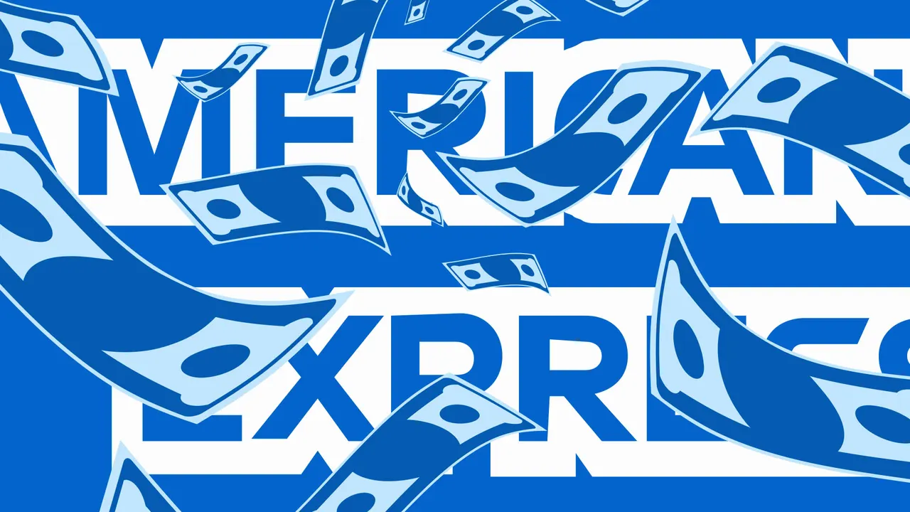 American Express fined $350M for decade of suspected money laundering