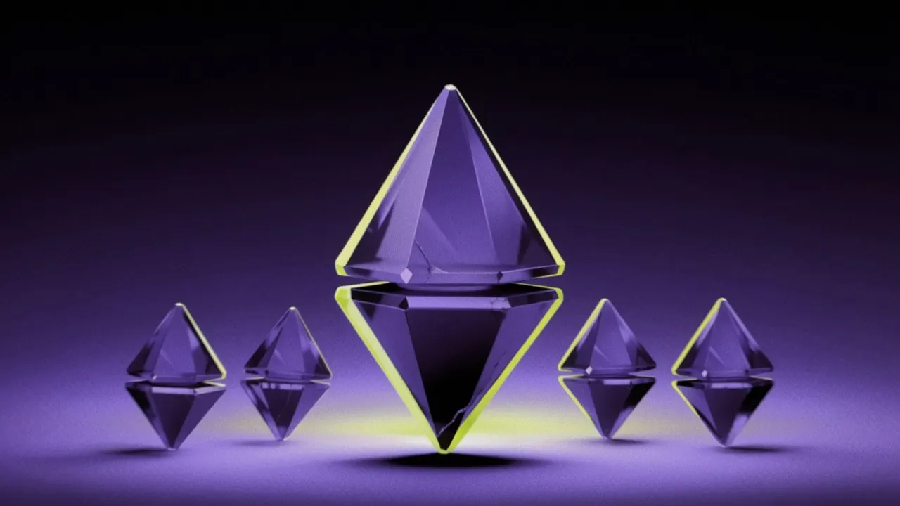 How Ethereum Works