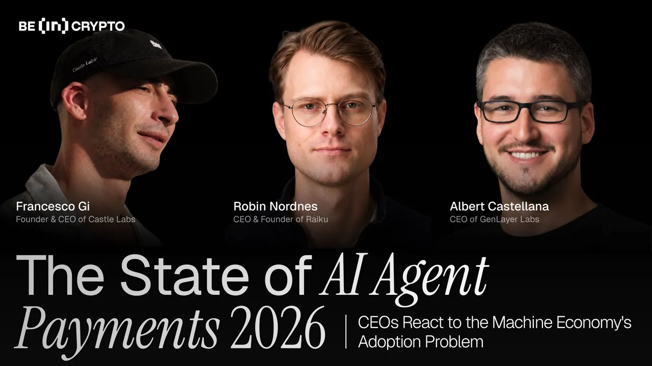 The Uncomfortable Truth Behind 90% of AI Payments