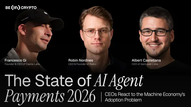 The Uncomfortable Truth Behind 90% of AI Payments