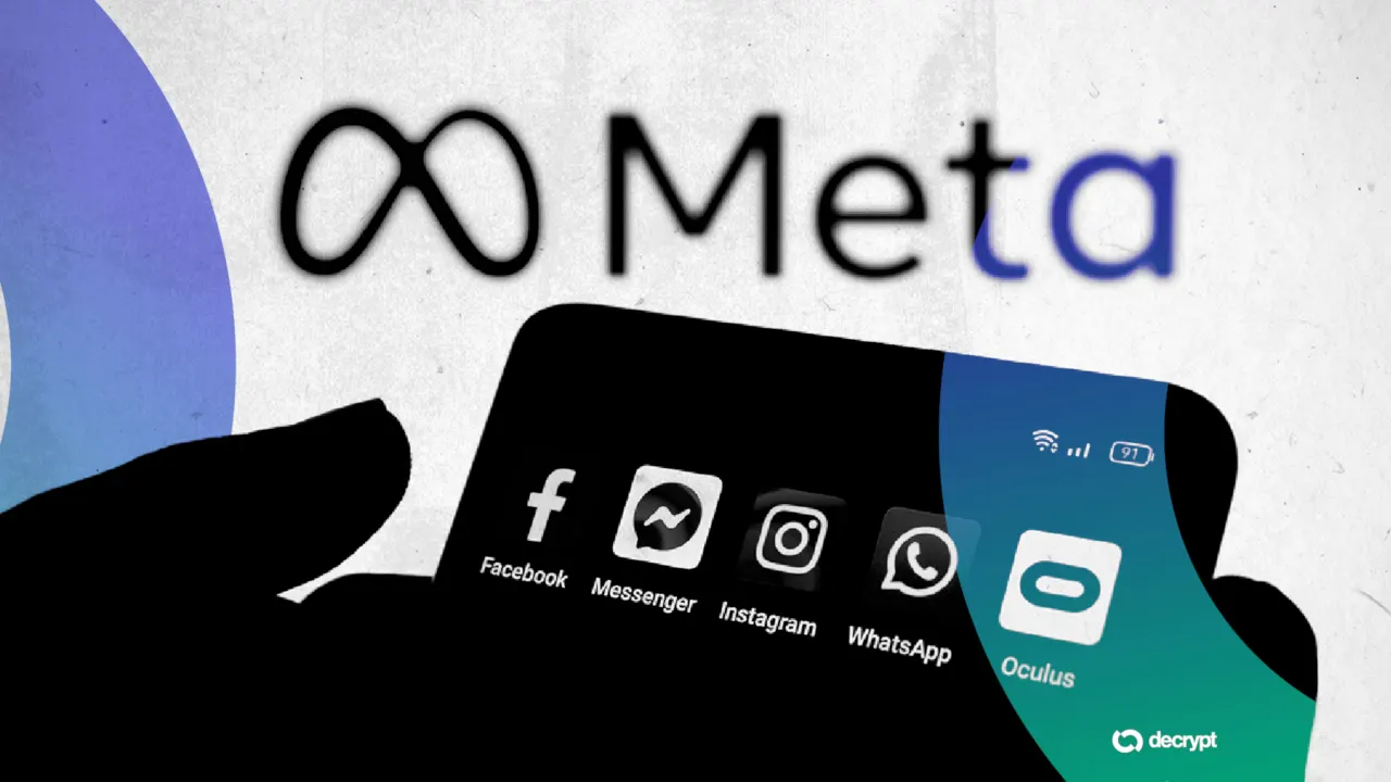 Meta Creates Non-Voting Stock to Fund AI Buildout, Keeping Zuckerberg in Control