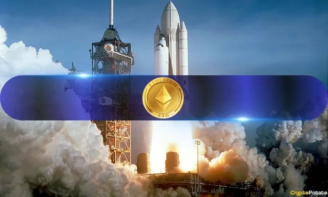 Arthur Hayes Predicts Ethereum Will Reach $10K by Year-End