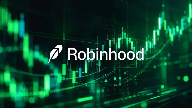 Robinhood Wallet integrates Arcus RFQ system for stock token swaps