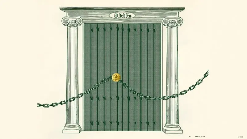 OCC Finds Debanking Policies at Nine Major US Banks