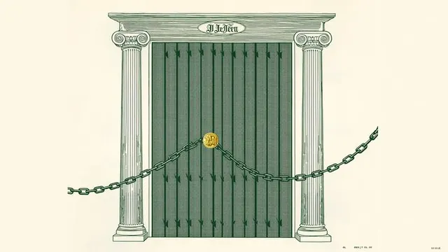 OCC Finds Debanking Policies at Nine Major US Banks