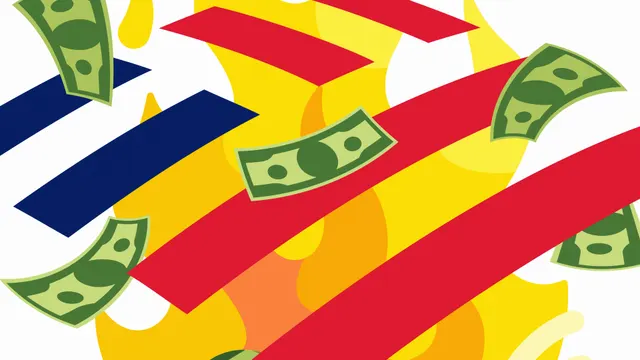Bank of America hit with $1.2B fine after missing ‘Chinese money laundering’