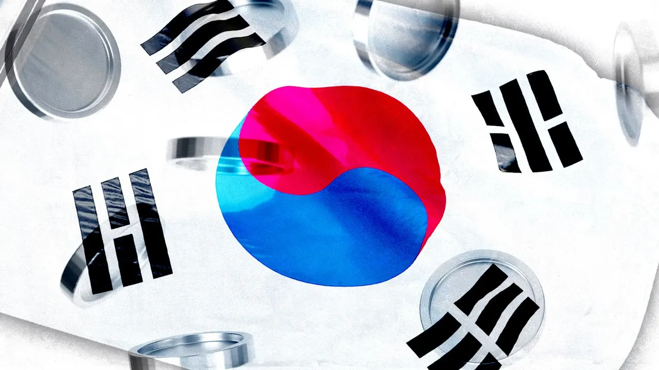 South Korea’s crypto bill nears completion while tax debate intensifies: reports
