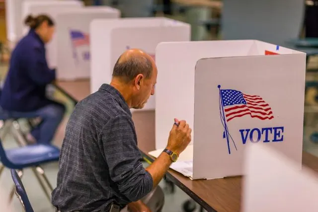 A $68 million bitcoin bet is targeting a post-midterm election breakout to $90,000