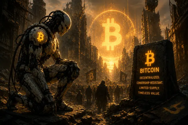 Mark Zuckerberg Meta AI Predicts an Insane Run for BTC in Q4