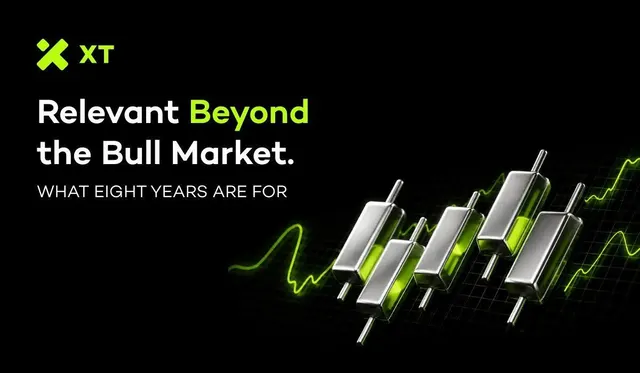Eight Years In, XT Exchange’s Job Keeps Changing