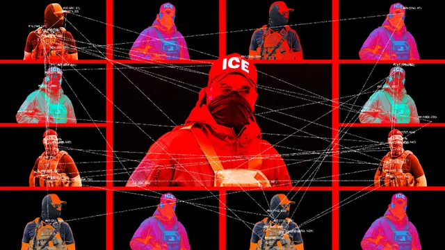 Massive Leak Exposes 41,000 Homeland Security Workers—Including Undercover ICE Agents