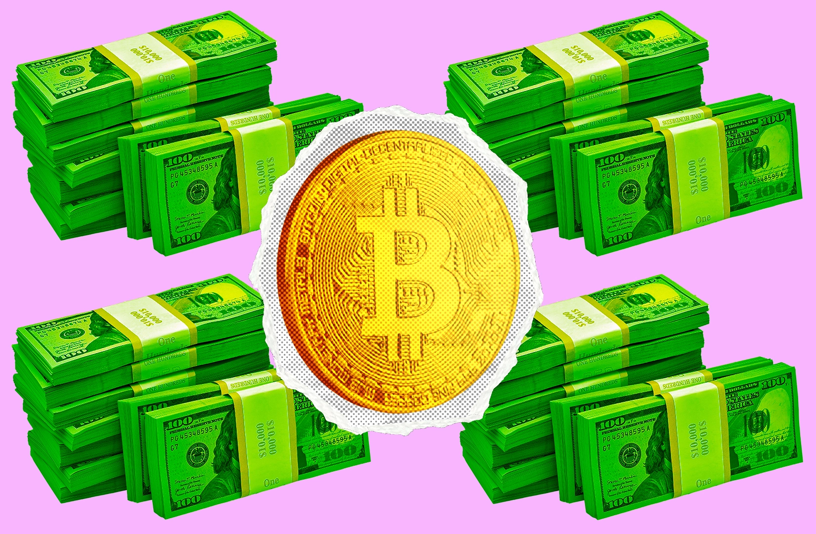 Crypto companies raised $600m in April despite despite market downturn, VCs say