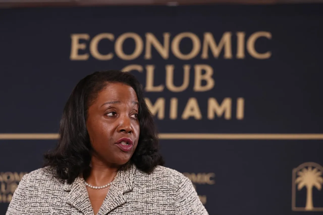 Trump ramps up battle to fire Fed’s Lisa Cook. Her lawyers say there’s no basis to remove her.