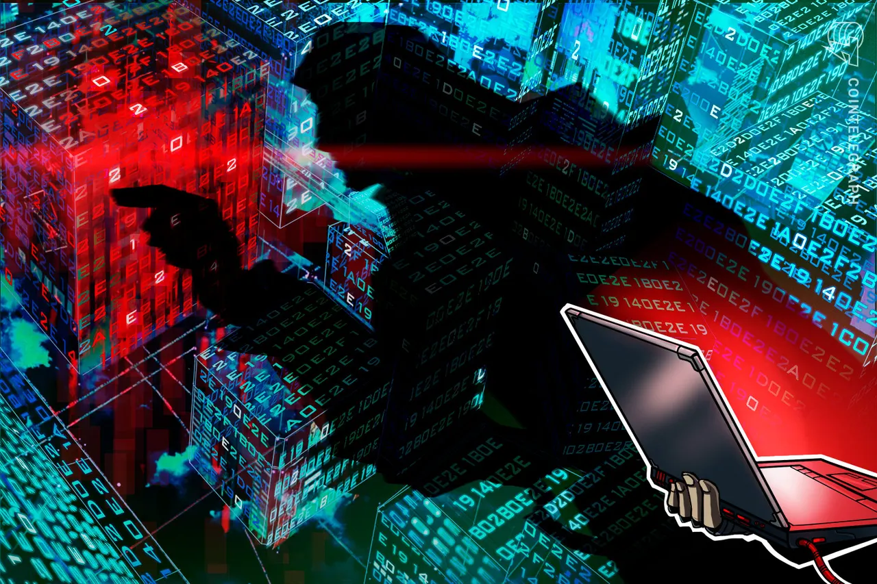 Bitget CEO ‘not very optimistic’ on recovering funds from $388M breach