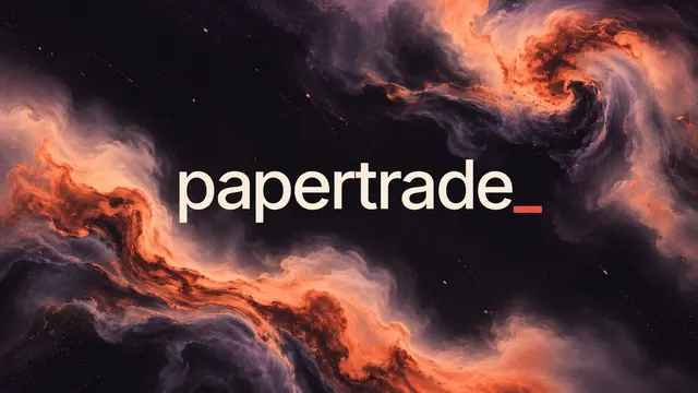 Trader nets $1.28 million on new 1,000x exchange Papertrade by moving Hyperliquid’s ETH prices