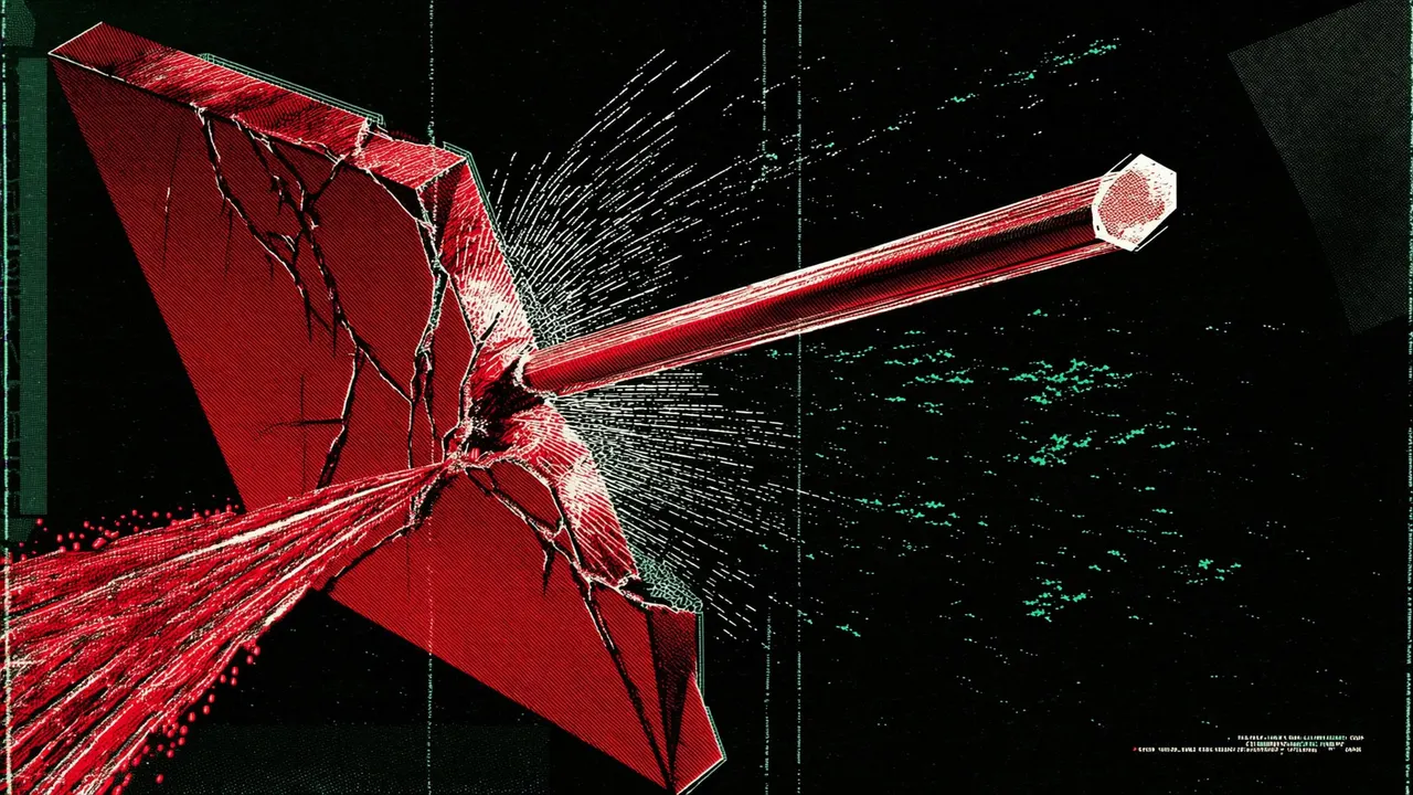 Lighter Token Drops After Robinhood Perps Plan
