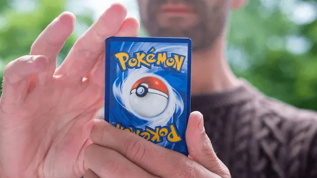 A Retired Decorator Kept His Old Pokemon Cards in the Attic for 15 Years. They Just Sold for Over $2 Million