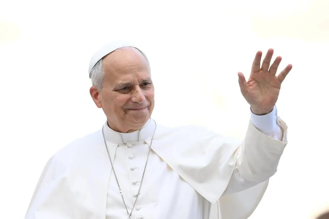 Does AI have a soul? Pope Leo and Anthropic clash.
