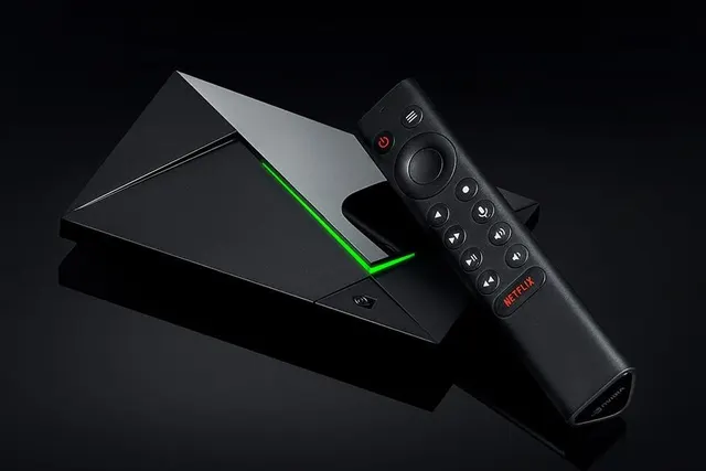 Nvidia’s Shield TV Pro just got a $100 price hike