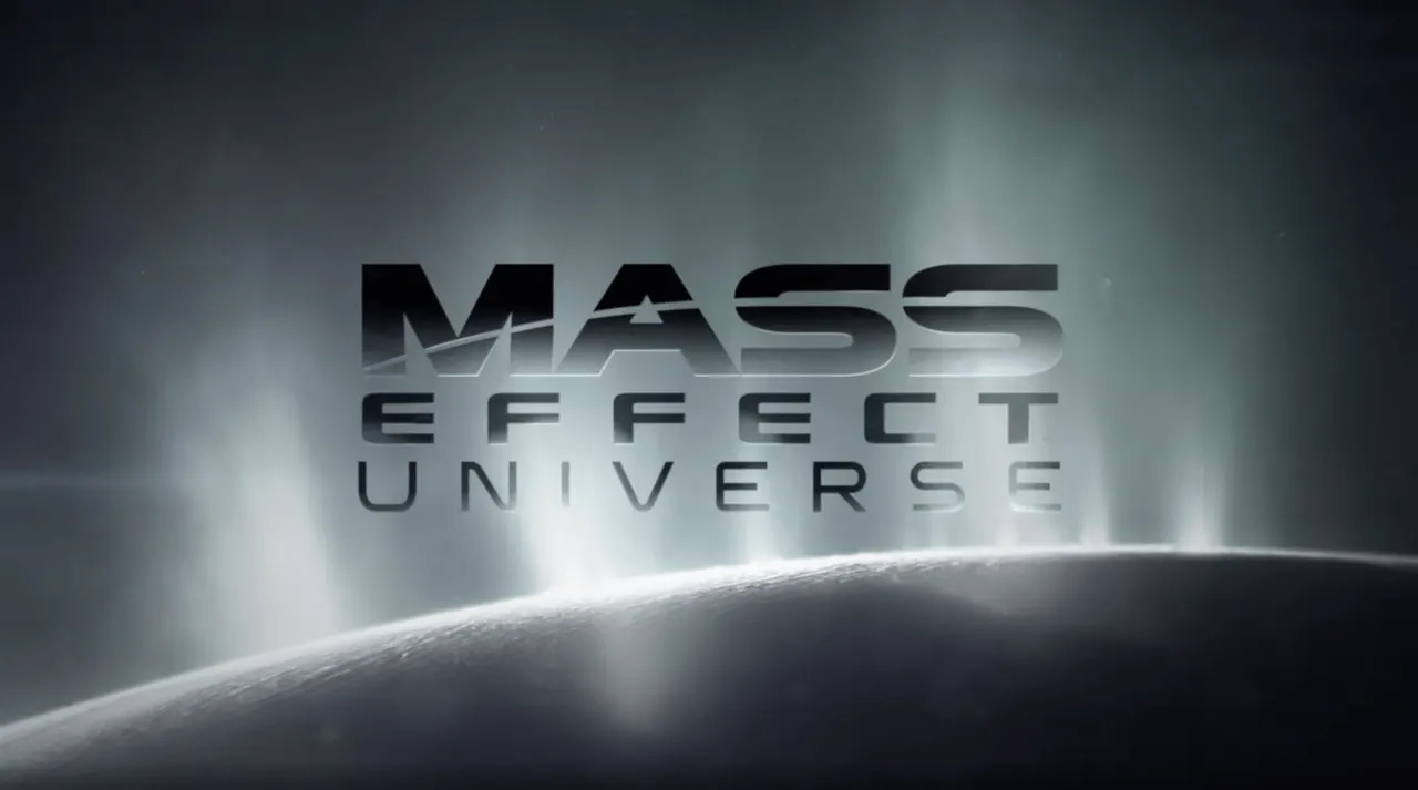 Mass Effect 5 trailer leaks following BioWare shutdown