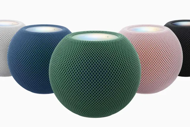 Apple’s HomePod Mini 2 is available to preorder