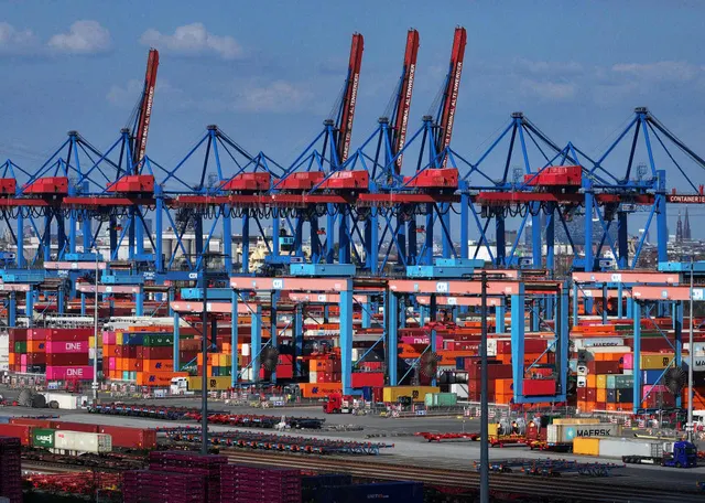 Four reasons to start worrying about inflation — including the end of tariff refunds