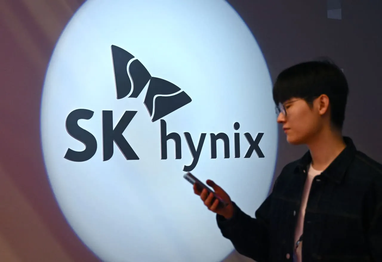 SK Hynix delivered on third-quarter results — but the outlook is what really mattered to Wall Street and the AI trade