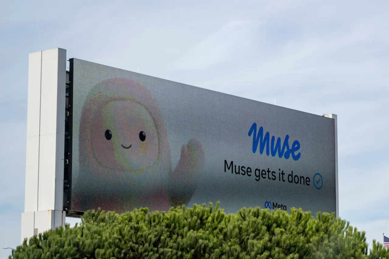 A Design Flaw in Share Links Exposes Users’ Personal Conversations With Meta’s Muse