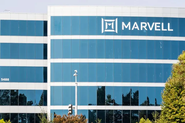 Marvell just impressed Wall Street with ‘good numbers plus a better story’