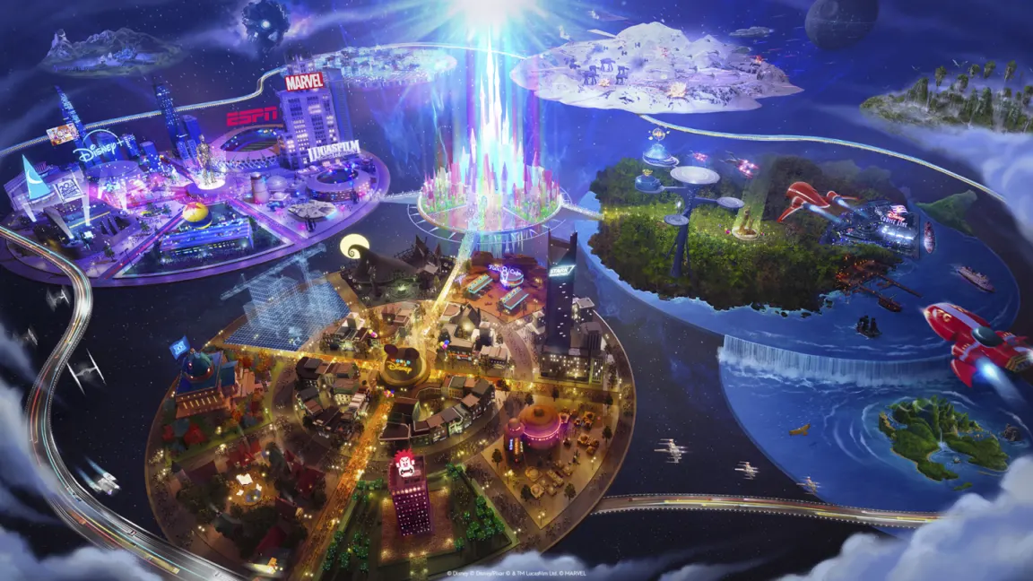 Epic Games reportedly pivoting to "AI first" game development model