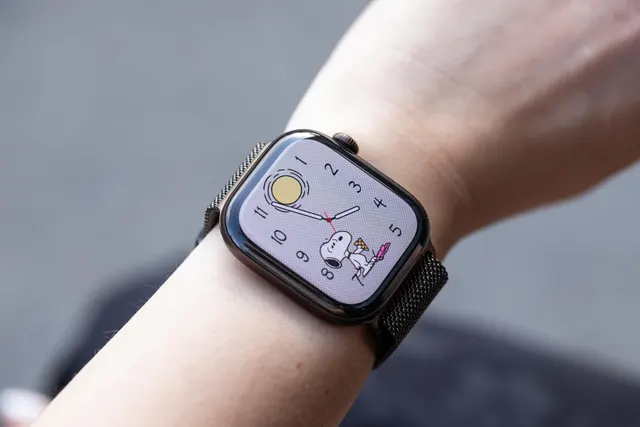 The Apple Watch Series 12 is a good deal at $50 off