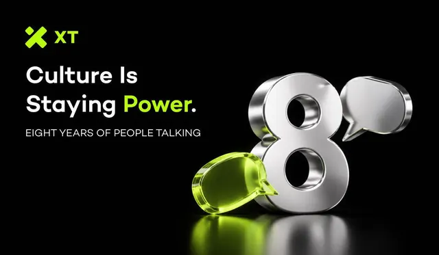 XT Exchange on Crypto Culture’s Staying Power
